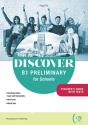 Discover B1 Preliminary For Schools - Preview