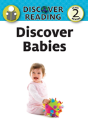 Discover Babies - Preview