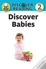 Capa do artigo Discover Babies