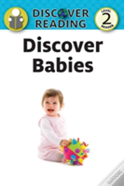 Capa do artigo Discover Babies