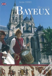 Capa do artigo Discover Bayeux