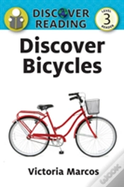 Capa do artigo Discover Bicycles
