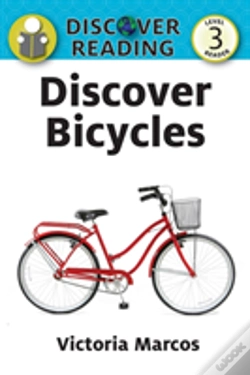 Capa do artigo Discover Bicycles