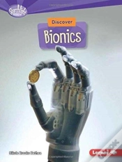 Capa do artigo Discover Bionics