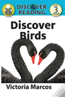 Capa do artigo Discover Birds