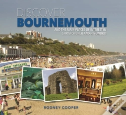 Capa do artigo Discover Bournemouth