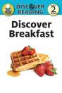 Discover Breakfast - Preview