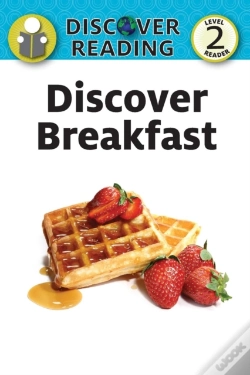 Capa do artigo Discover Breakfast