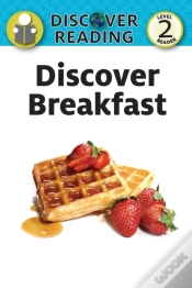 Capa do artigo Discover Breakfast
