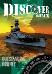 Capa do artigo Discover Britain - Orkney