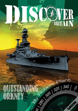 Capa do artigo Discover Britain - Orkney