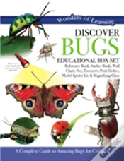 Capa do artigo Discover Bugs