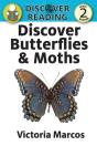 Discover Butterflies & Moths - Preview