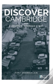 Capa do artigo Discover Cambridge