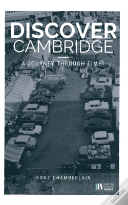 Capa do artigo Discover Cambridge