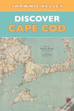 Capa do artigo Discover Cape Cod