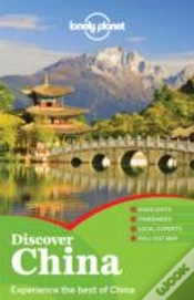 Capa do artigo Discover China