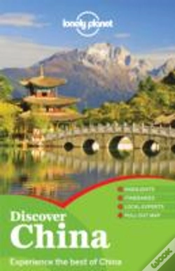 Capa do artigo Discover China