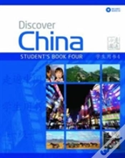 Capa do artigo Discover China Student Book Four