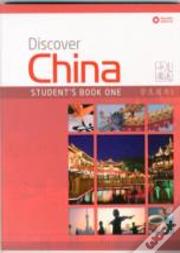 Discover China Student Book One