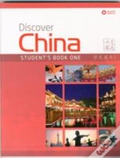 Capa do artigo Discover China Student Book One