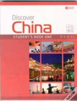 Capa do artigo Discover China Student Book One