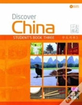 Discover China Student Book Three
