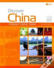 Capa do artigo Discover China Student Book Three