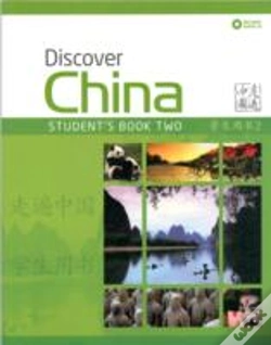Capa do artigo Discover China Student Book Two