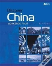 Capa do artigo Discover China Workbook Four