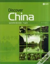 Capa do artigo Discover China Workbook Two