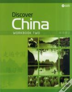 Capa do artigo Discover China Workbook Two