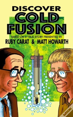 Capa do artigo Discover Cold Fusion