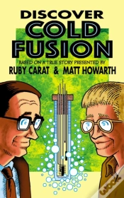 Capa do artigo Discover Cold Fusion