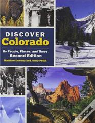 Discover Colorado