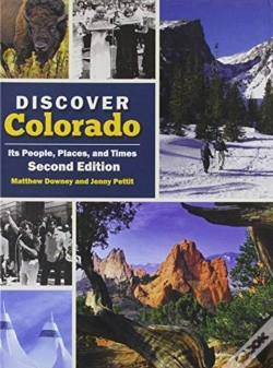 Capa do artigo Discover Colorado