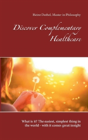 Discover Complementary Healthcare - Preview