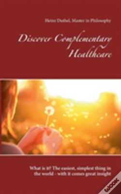 Capa do artigo Discover Complementary Healthcare