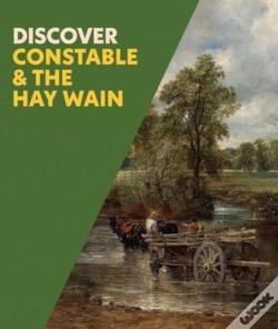 Capa do artigo Discover Constable & The Hay Wain