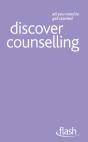 Discover Counselling: Flash - Preview