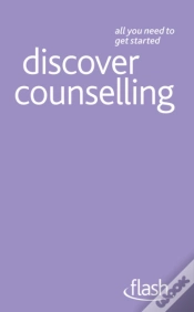 Capa do artigo Discover Counselling: Flash
