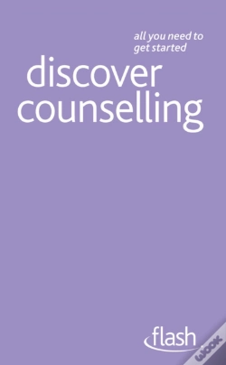 Capa do artigo Discover Counselling: Flash