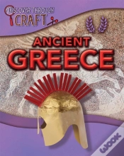 Capa do artigo Discover Craft Ancient Greece