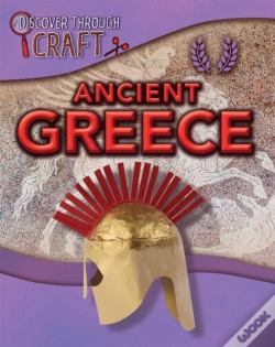 Capa do artigo Discover Craft Ancient Greece