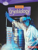 Discover Cryobiology