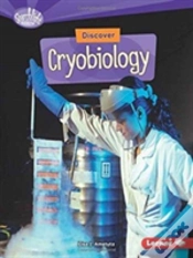 Capa do artigo Discover Cryobiology