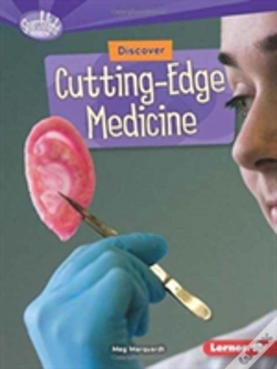 Capa do artigo Discover Cutting-Edge Medicine
