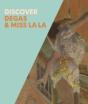 Discover Degas & Miss La La - Preview