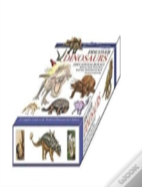 Discover Dinosaurs - Educational Box Set