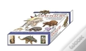 Capa do artigo Discover Dinosaurs - Educational Box Set